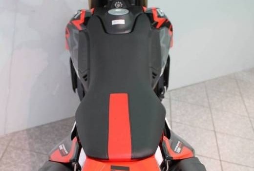 Gebrauchtmotorrad Ducati Hypermotard 698 Mono RVE - Bild 5