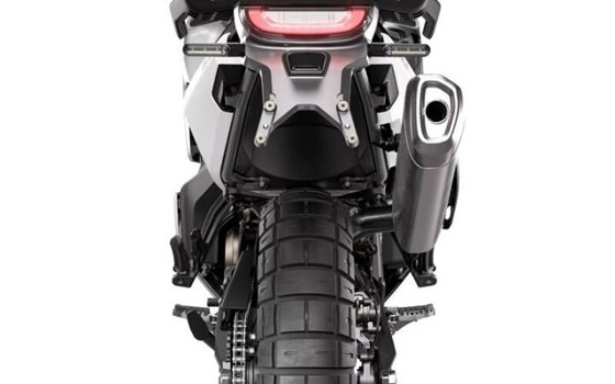 Neufahrzeug Husqvarna Norden 901 - Bild 8