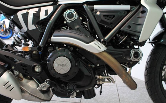 Gebrauchtmotorrad Ducati Scrambler Icon - Bild 12