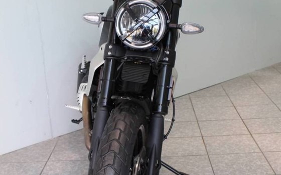 Gebrauchtmotorrad Ducati Scrambler Icon - Bild 3