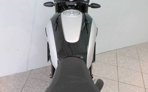 Gebrauchtmotorrad Ducati Scrambler Icon - Bild 5