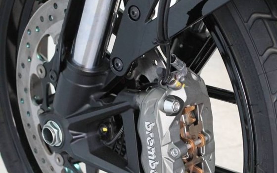 Gebrauchtmotorrad Ducati Scrambler Icon - Bild 7