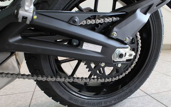 Gebrauchtmotorrad Ducati Scrambler Icon - Bild 8