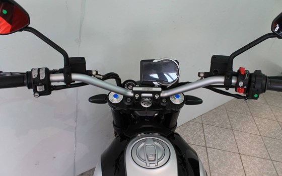 Gebrauchtmotorrad Ducati Scrambler Icon - Bild 9