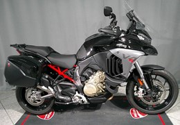 Gebrauchte Ducati Multistrada V4 S Grand Tour