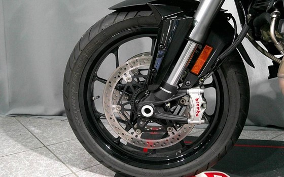 Gebrauchtmotorrad Ducati Multistrada V4 S - Bild 10