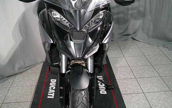 Gebrauchtmotorrad Ducati Multistrada V4 S - Bild 3