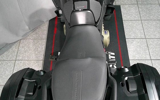 Gebrauchtmotorrad Ducati Multistrada V4 S - Bild 5