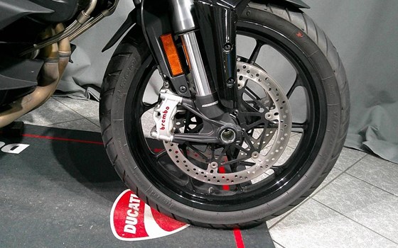 Gebrauchtmotorrad Ducati Multistrada V4 S - Bild 9