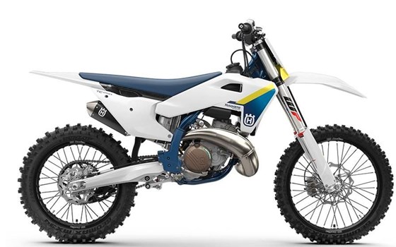 Neufahrzeug Husqvarna TC 250 - Bild 1