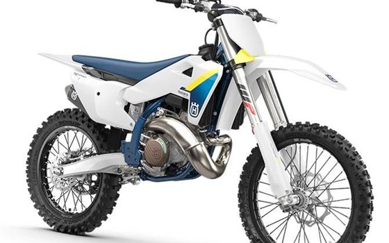 Neufahrzeug Husqvarna TC 250 - Bild 3