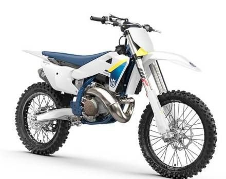 Neufahrzeug Husqvarna TC 250 - Bild 3
