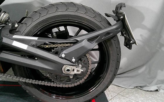 Gebrauchtmotorrad Ducati Scrambler Icon Dark - Bild 12