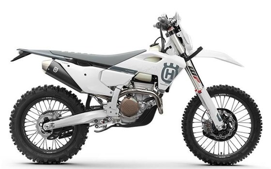 Neufahrzeug Husqvarna FE 350 PRO - Bild 1