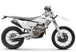 Neumotorrad Husqvarna FE 350 PRO