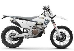 Neumotorrad Husqvarna FE 350 PRO