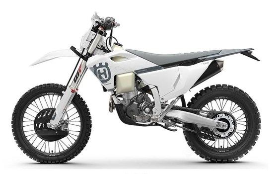 Neufahrzeug Husqvarna FE 350 PRO - Bild 2