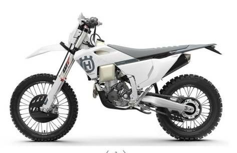 Neufahrzeug Husqvarna FE 350 PRO - Bild 2