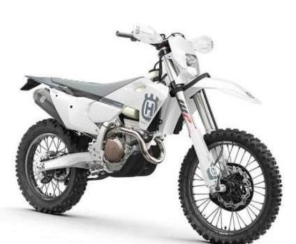 Neufahrzeug Husqvarna FE 350 PRO - Bild 3