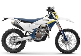 Neumotorrad Husqvarna FE 501