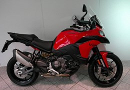 Gebrauchte Ducati Multistrada V2
