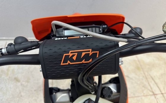 Neufahrzeug KTM 500 EXC-F - Bild 12