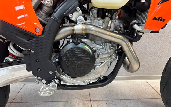Neufahrzeug KTM 500 EXC-F - Bild 3