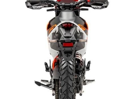 Neufahrzeug KTM 125 Enduro R - Bild 2