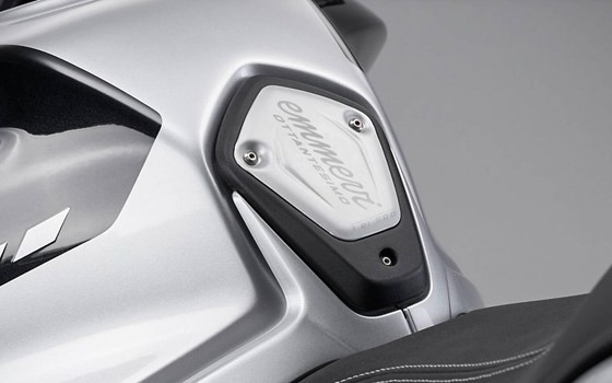 Neufahrzeug MV Agusta Dragster RR Ottantesimo - Bild 9