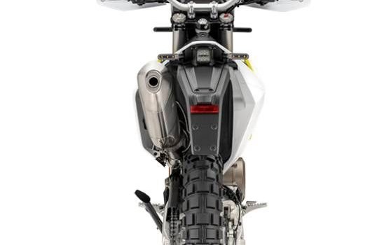 Neufahrzeug Husqvarna 701 Enduro - Bild 3