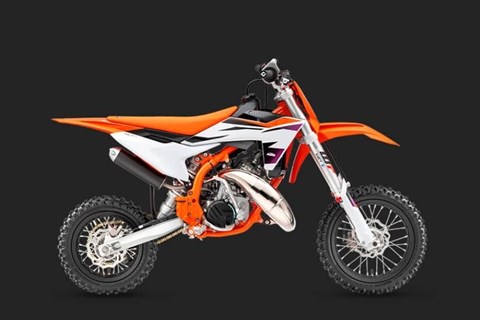 Top 5 - Mini Motocross Bikes für Kinder