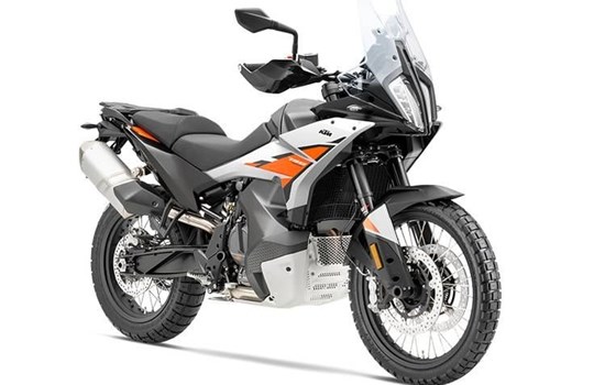 Neufahrzeug KTM 790 Adventure - Bild 3