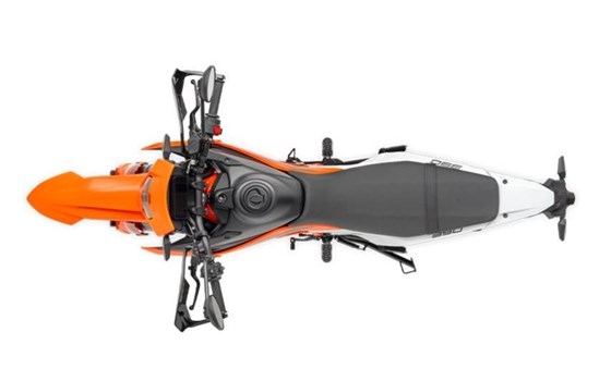 Neufahrzeug KTM 390 Enduro R - Bild 6