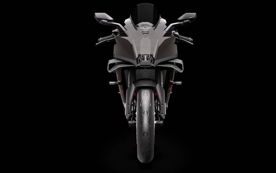 Neufahrzeug KTM 990 RC R - Bild 7