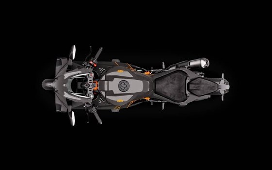 Neufahrzeug KTM 990 RC R - Bild 9