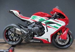 Gebrauchte MV Agusta F3 800 RC