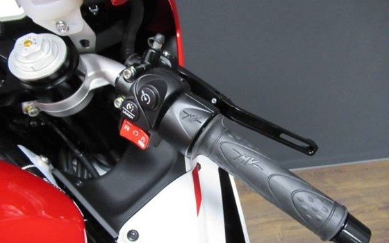 Gebrauchtmotorrad MV Agusta F3 800 RC - Bild 10