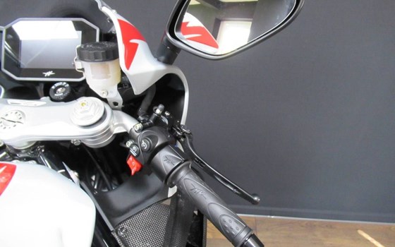 Gebrauchtmotorrad MV Agusta F3 800 - Bild 11