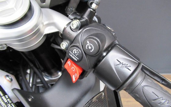 Gebrauchtmotorrad MV Agusta F3 800 - Bild 12