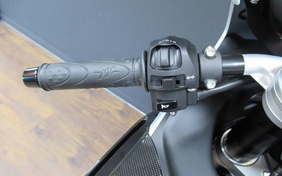 Gebrauchtmotorrad MV Agusta F3 800 - Bild 13