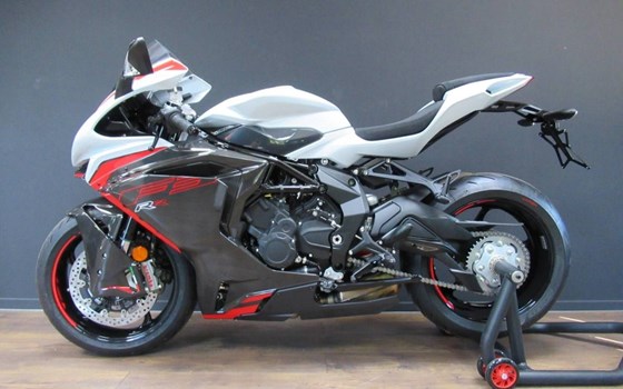 Gebrauchtmotorrad MV Agusta F3 800 - Bild 6