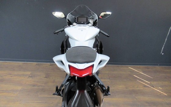 Gebrauchtmotorrad MV Agusta F3 800 - Bild 7