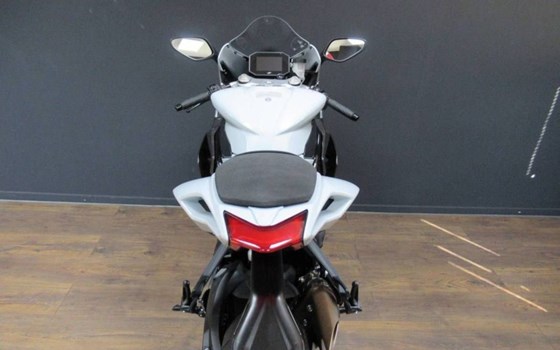 Gebrauchtmotorrad MV Agusta F3 800 - Bild 7