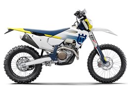 Gebrauchte Husqvarna FE 501