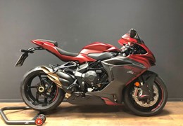Gebrauchte MV Agusta F3 RR