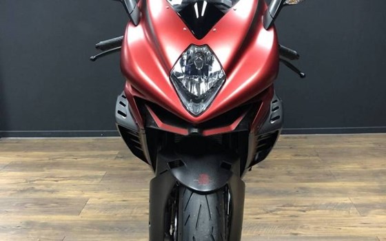 Gebrauchtmotorrad MV Agusta F3 RR - Bild 2