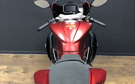 Gebrauchtmotorrad MV Agusta F3 RR - Bild 4