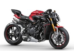 Gebrauchte MV Agusta Brutale 1000 RR