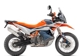 Gebrauchte KTM 890 Adventure R