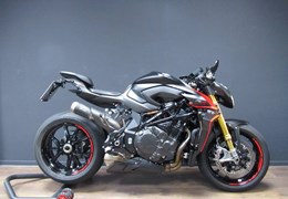 Gebrauchte MV Agusta Brutale 1000 RR